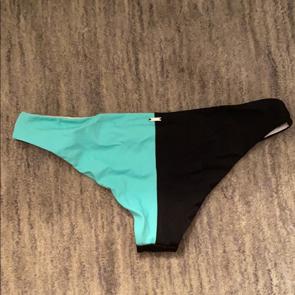 bikini bottoms